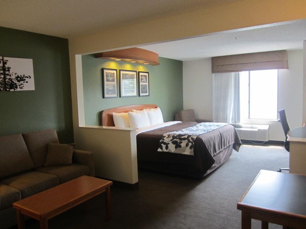 Clarion Pointe Hotel Albemarle