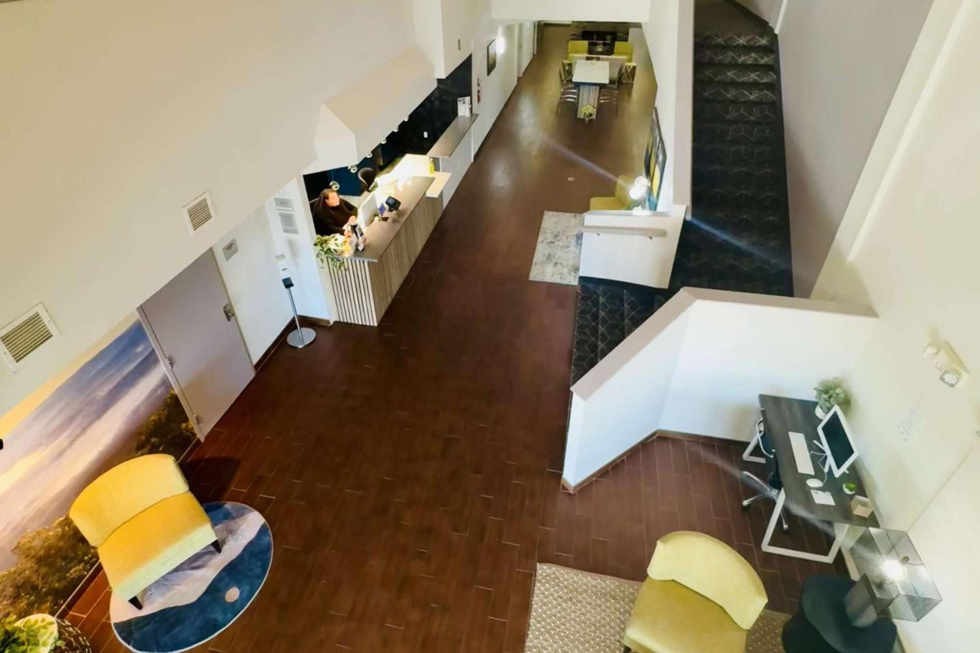 Clarion Pointe Hotel Albemarle