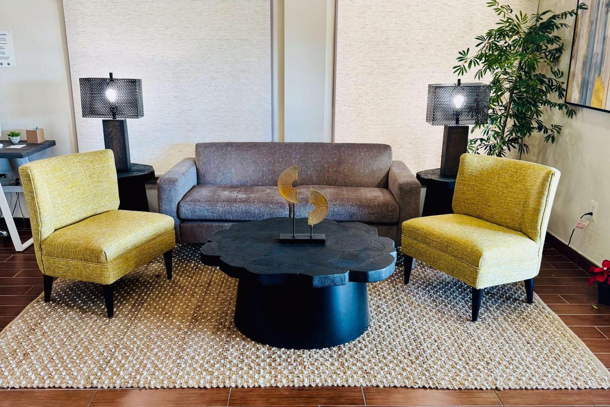 Clarion Pointe Hotel Albemarle