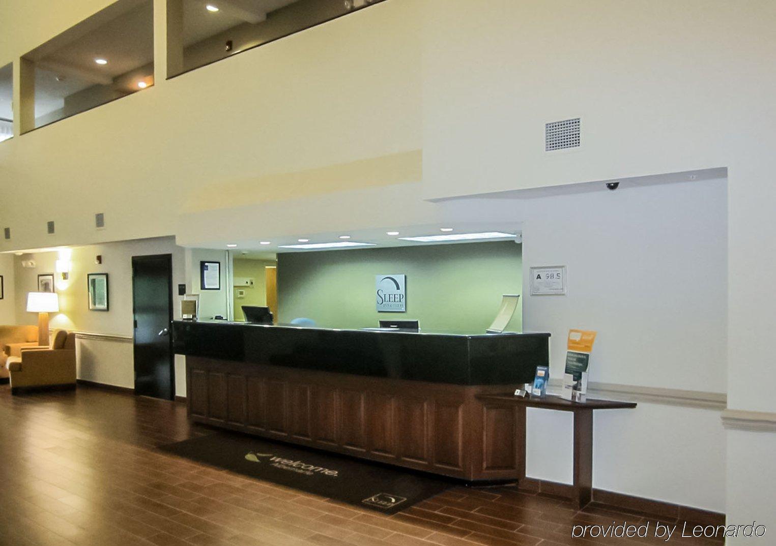 Hotel Clarion Pointe