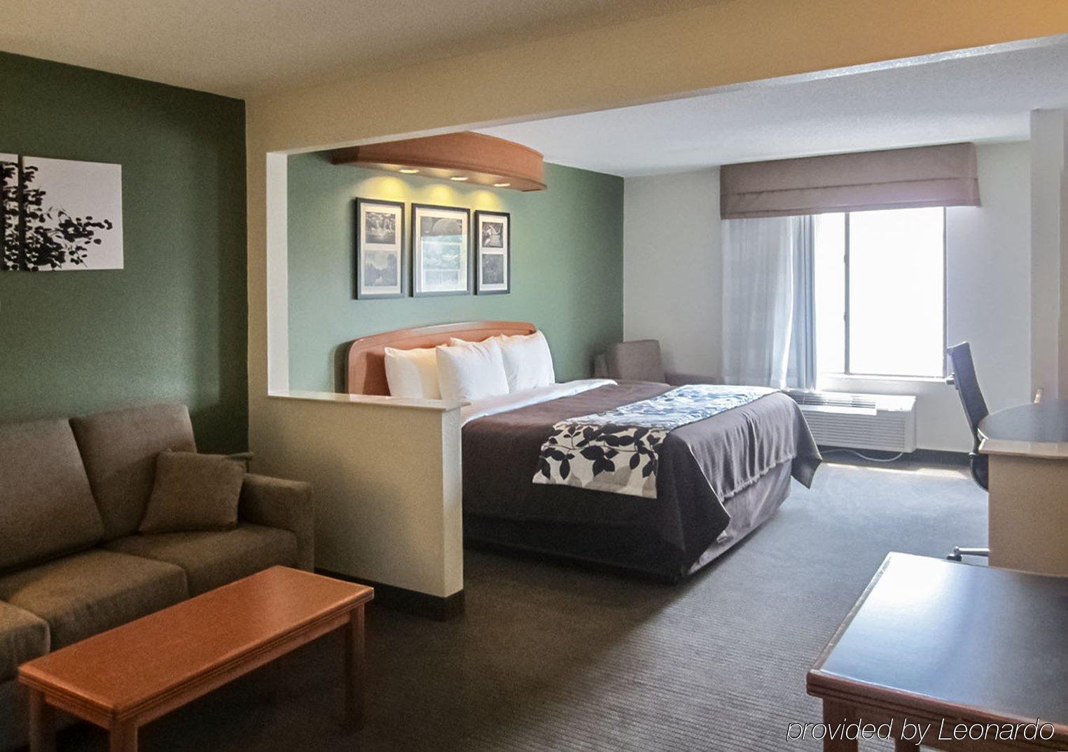 Clarion Pointe Albemarle